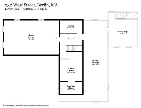 232 West St, Berlin, MA 01503 photo 39