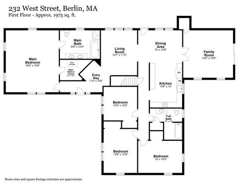 232 West St, Berlin, MA 01503 photo 38
