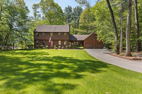 41 Baker Rd, Salisbury, MA 01952 photo 1