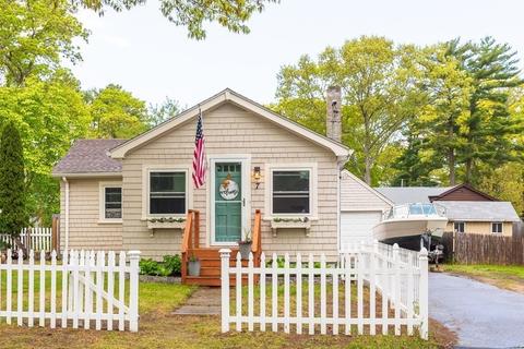 7 9th Ave, Wareham, MA 02571 photo 17