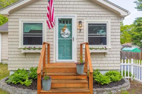 7 9th Ave, Wareham, MA 02571 photo 1