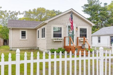 7 9th Ave, Wareham, MA 02571 photo 2