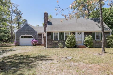 207 Sam Ryder Rd, Chatham, MA 02633 photo 23