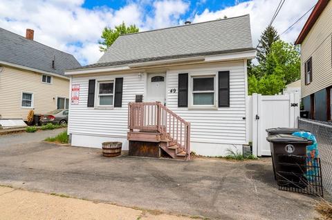 49 Baker St, Gardner, MA 01440 photo 1