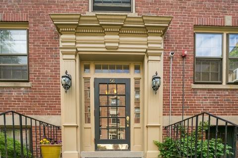 56 Elm St #9, Worcester, MA 01609 photo 1