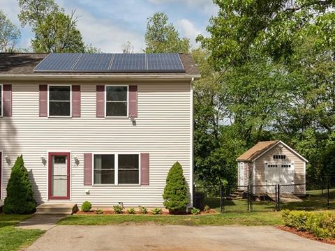 80 Saint Louis St, Worcester, MA 01607 photo 1