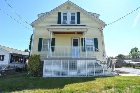 43 Tucker St, Fall River, MA 02724 photo 3