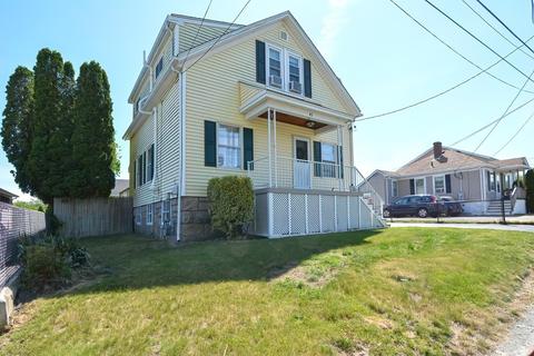 43 Tucker St, Fall River, MA 02724 photo 2