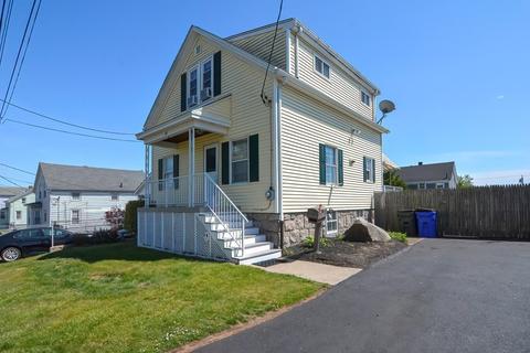 43 Tucker St, Fall River, MA 02724 photo 1
