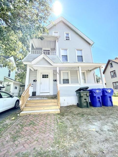 185 King St, Springfield, MA 01109 photo 1