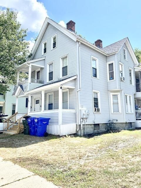 185 King St, Springfield, MA 01109 photo 2