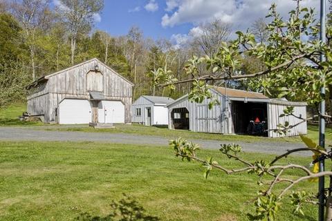 44 Long Hill Rd, Heath, MA 01346 photo 3