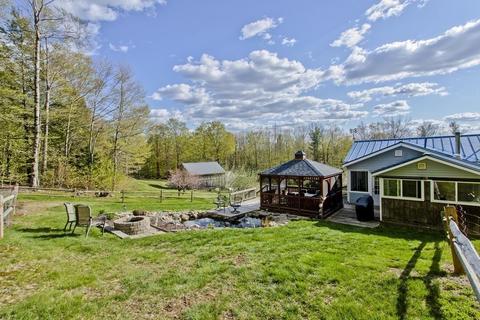 44 Long Hill Rd, Heath, MA 01346 photo 2