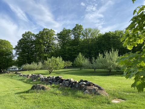 44 Long Hill Rd, Heath, MA 01346 photo 6