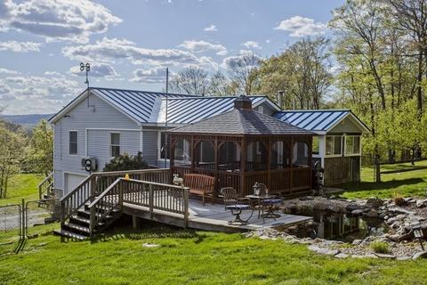 44 Long Hill Rd, Heath, MA 01346 photo 1