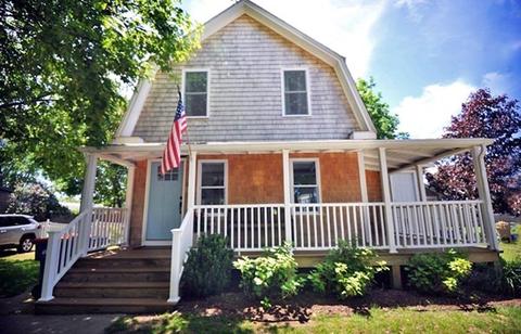 60 Twelfth St, Wareham, MA 02558 photo 1