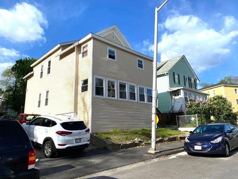 42 Esther St, Worcester, MA 01607 photo 1
