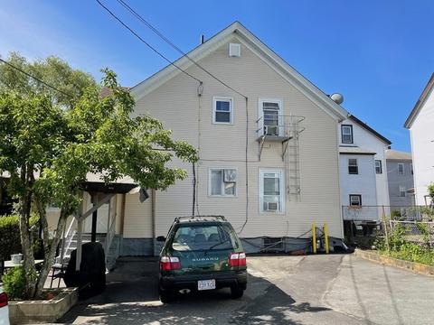 935 Cherry St, Fall River, MA 02720 photo 1