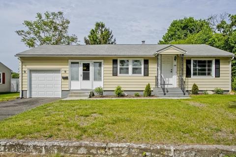 68 Yvette St, Chicopee, MA 01020 photo 1