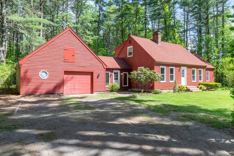 24 Maple St, Douglas, MA 01516 photo 2