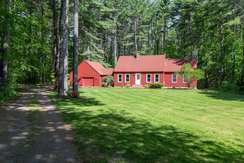 24 Maple St, Douglas, MA 01516 photo 30