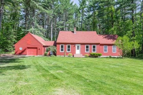 24 Maple St, Douglas, MA 01516 photo 1