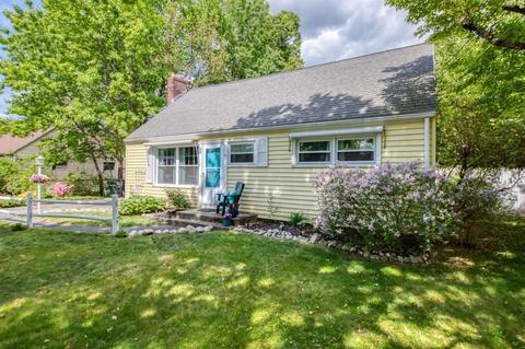45 Bacon Rd, Springfield, MA 01119 photo 5
