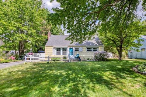 45 Bacon Rd, Springfield, MA 01119 photo 2