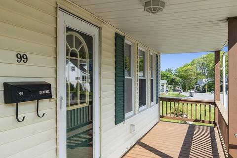 99 Barthel Ave, Gardner, MA 01440 photo 4