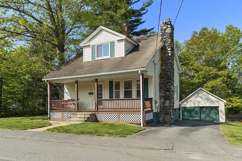 99 Barthel Ave, Gardner, MA 01440 photo 3