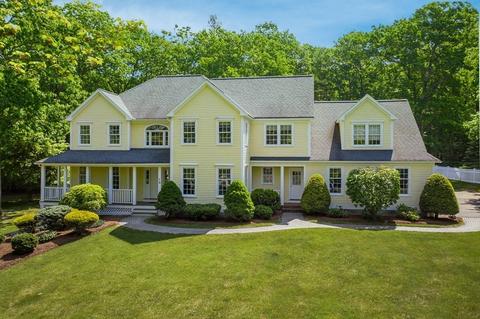 18 Marshall Path, Acton, MA 01720 photo 1