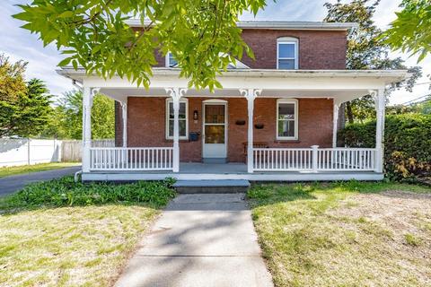 55 E Silver St, Westfield, MA 01085 photo 1