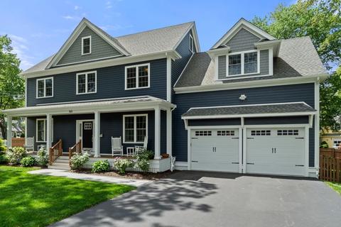 165 Meadowbrook Rd, Needham, MA 02492 photo 2