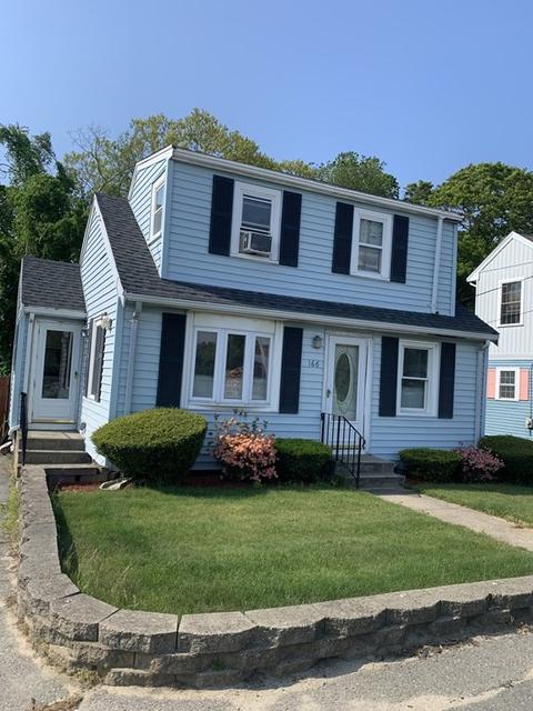 166 Sandwich Rd, Wareham, MA 02571 photo 1