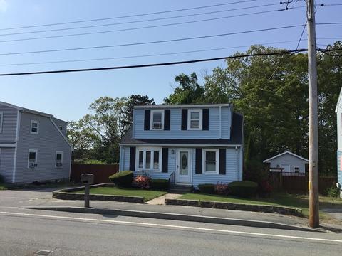 166 Sandwich Rd, Wareham, MA 02571 photo 2