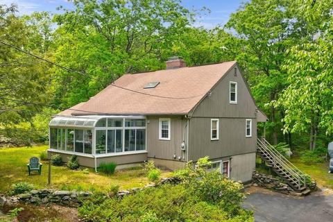 343 Mendon St, Upton, MA 01568 photo 2