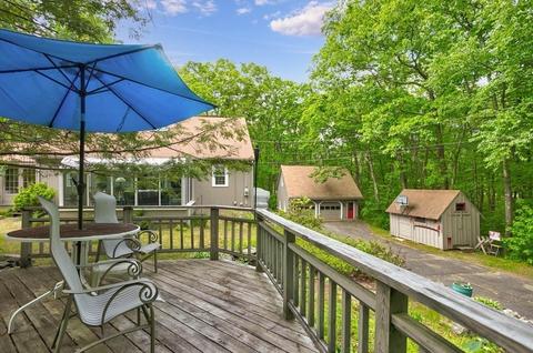 343 Mendon St, Upton, MA 01568 photo 41