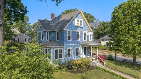 27 Hillcrest Rd, Reading, MA 01867 photo 2