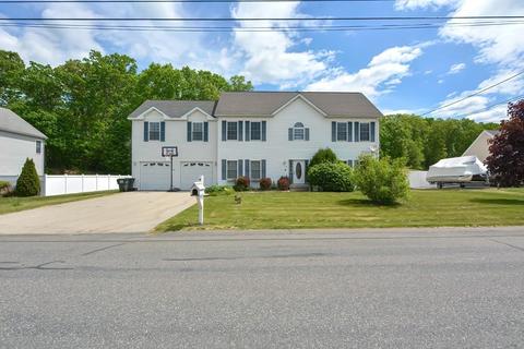 13 Konkel Ave, Webster, MA 01570 photo 3