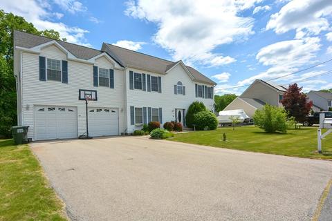 13 Konkel Ave, Webster, MA 01570 photo 1