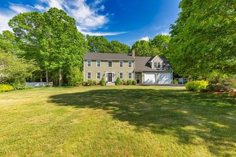 24 Cooper Rd, Mansfield, MA 02048 photo 1