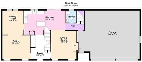 24 Cooper Rd, Mansfield, MA 02048 photo 37
