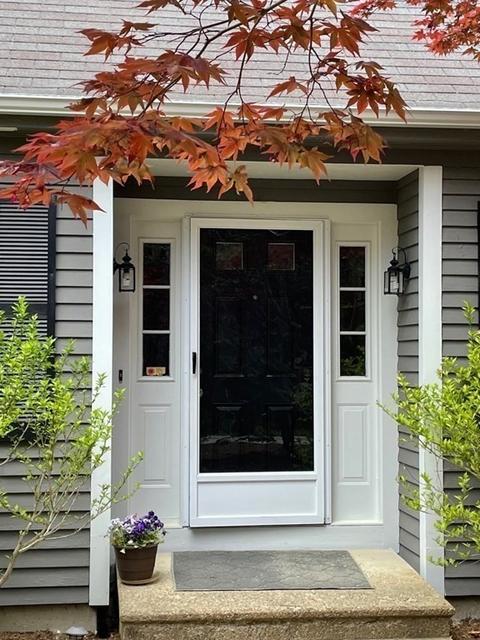 379 Red Brook Rd, Mashpee, MA 02649 photo 1