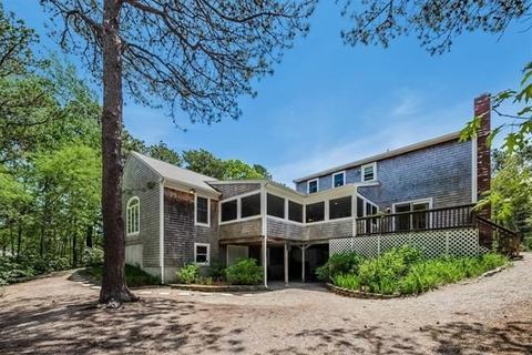 379 Red Brook Rd, Mashpee, MA 02649 photo 18