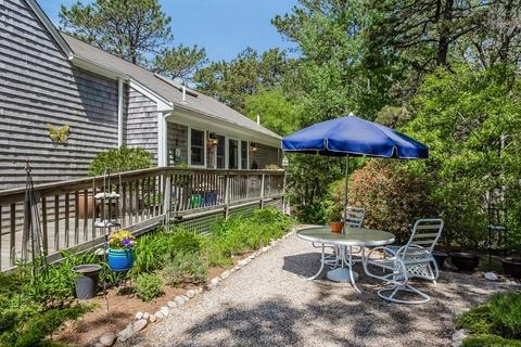 379 Red Brook Rd, Mashpee, MA 02649 photo 4
