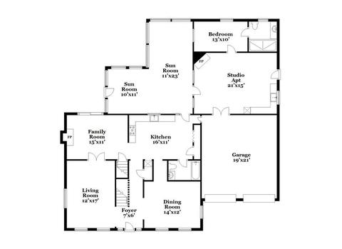 379 Red Brook Rd, Mashpee, MA 02649 photo 33