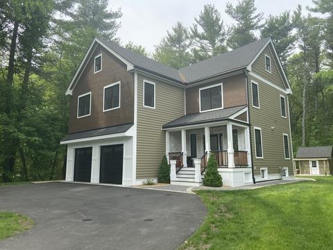 331 Central St, Hudson, MA 01749 photo 1