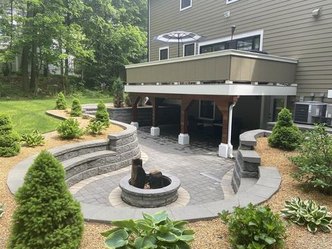 331 Central St, Hudson, MA 01749 photo 3