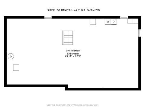 3 Birch St, Danvers, MA 01923 photo 30