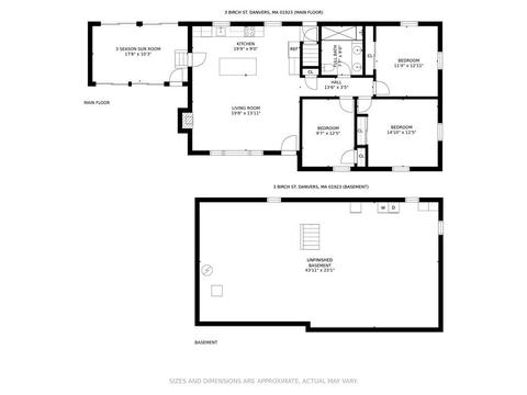 3 Birch St, Danvers, MA 01923 photo 28
